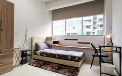One-north Residences (D5), Apartment #582396111